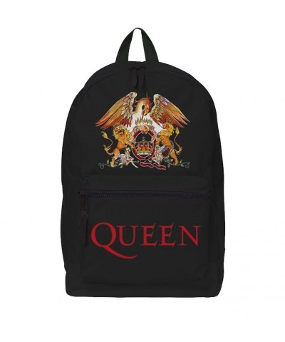 $21.46 Queen Classic Crest' Backpack Bags