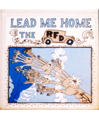 $10.35 RFD Lead Me Home Vinyl Record Vinyl