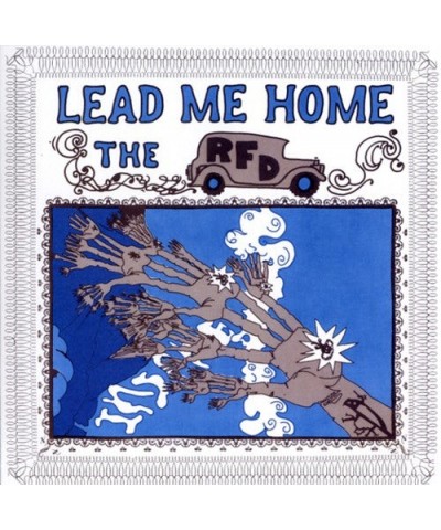 $10.35 RFD Lead Me Home Vinyl Record Vinyl