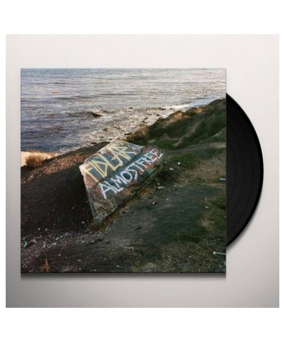 $7.75 FIDLAR Almost Free Vinyl Record Vinyl