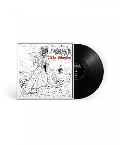 $18.62 Samhain Courier Vinyl Record Vinyl