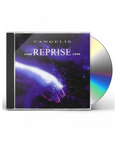 $6.81 Vangelis REPRISE 1990-1999 CD CD