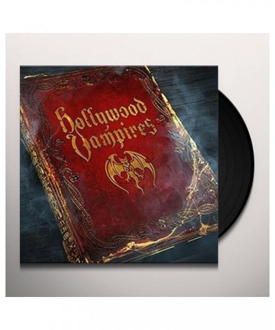 $13.92 Hollywood Vampires Vinyl Record Vinyl