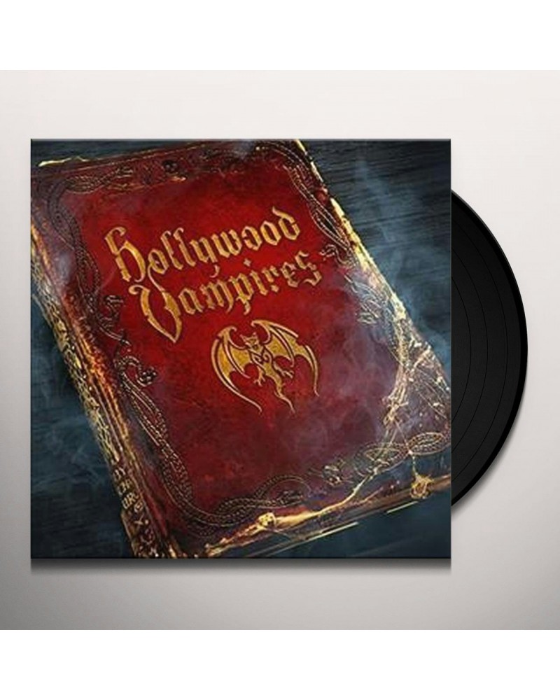 $13.92 Hollywood Vampires Vinyl Record Vinyl