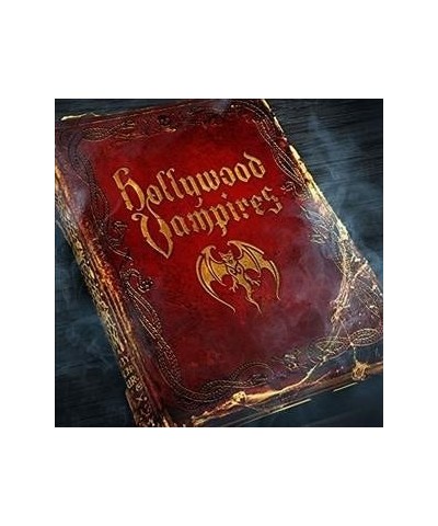 $13.92 Hollywood Vampires Vinyl Record Vinyl