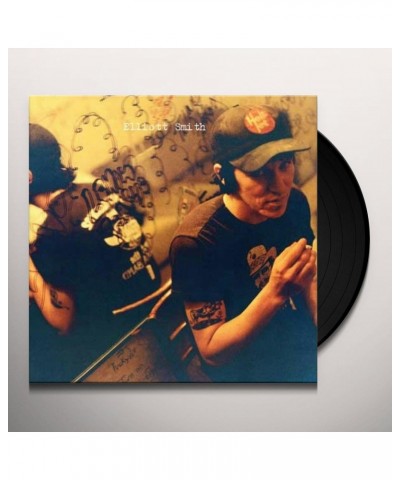 $11.34 Elliott Smith Either/Or: Expanded Edition Vinyl Record Vinyl