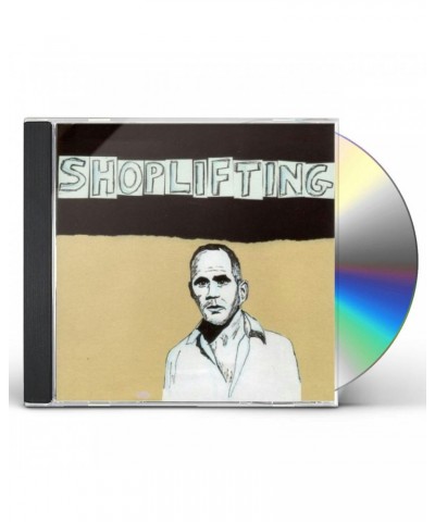 $5.17 Shoplifting EP CD Vinyl