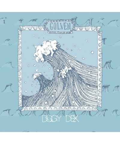 $11.55 Diggy Dex Golven Vinyl Record Vinyl