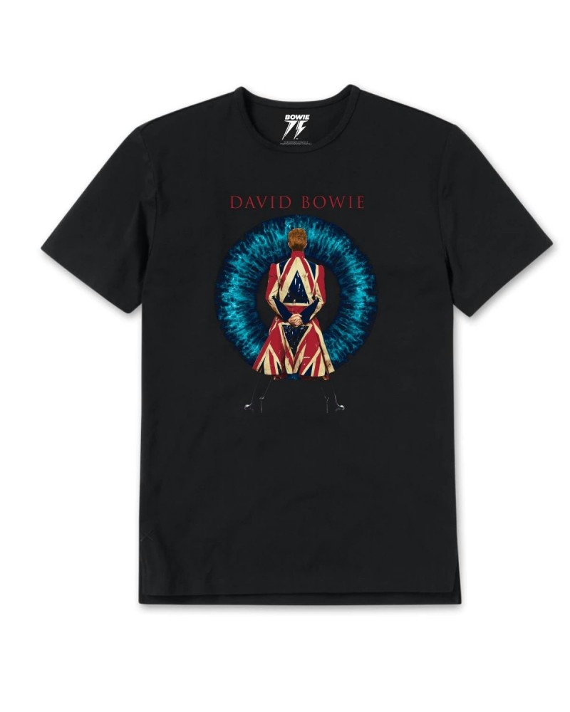 $12.88 David Bowie Live and Well T-shirt Shirts