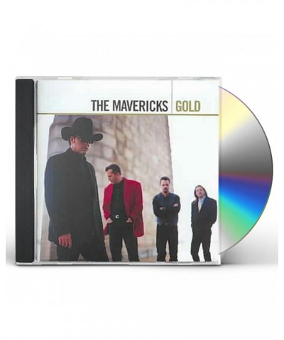 $7.44 The Mavericks Gold (2 CD) CD CD