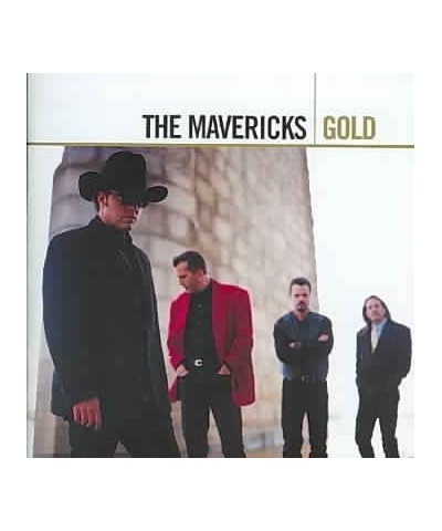 $7.44 The Mavericks Gold (2 CD) CD CD