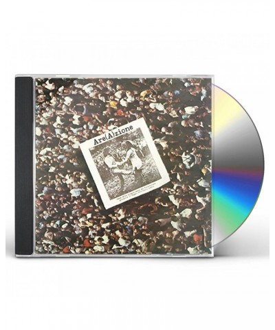 $9.40 Area ARE(A)ZIONE CD CD