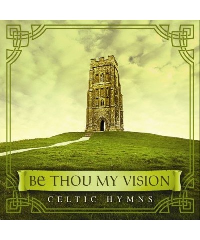 $5.31 David Arkenstone BE THOU MY VISION: CELTIC HYMNS CD CD