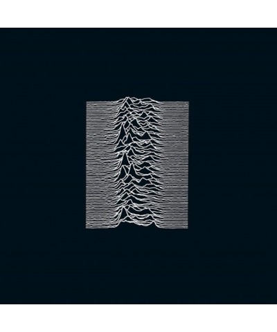 $18.16 Joy Division LP - Unknown Pleasures (Vinyl) Vinyl