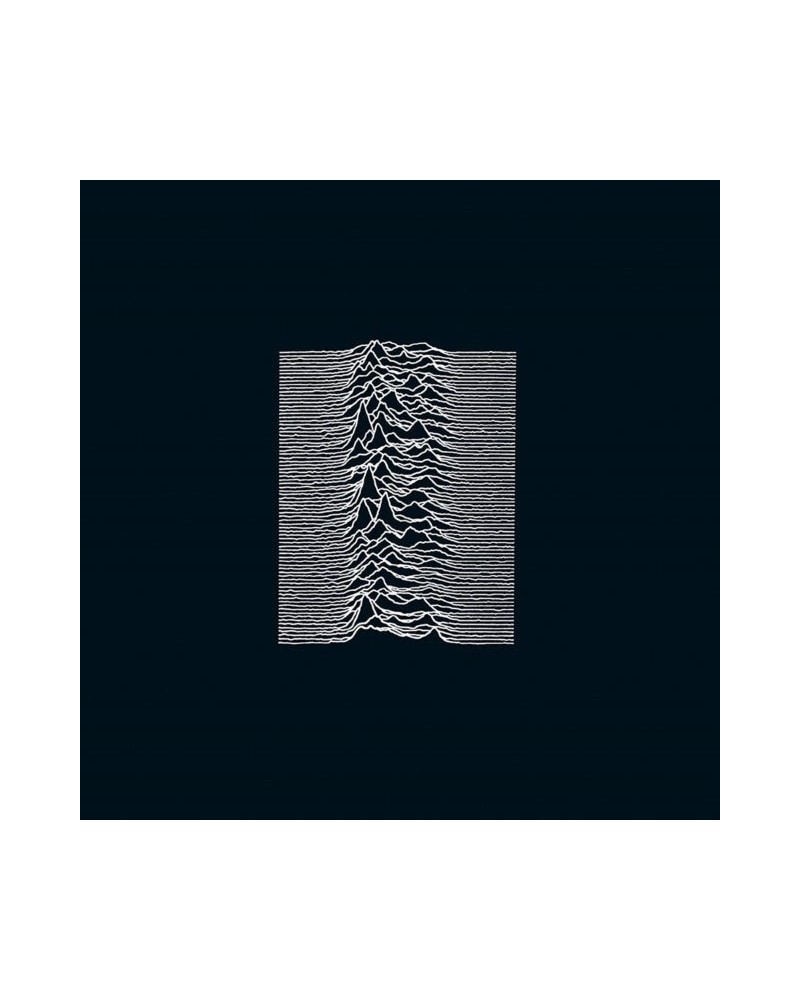 $18.16 Joy Division LP - Unknown Pleasures (Vinyl) Vinyl