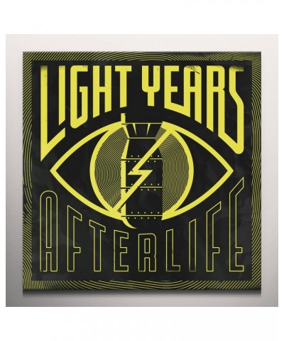 $6.45 Light Years AFTERLIFE Vinyl Record Vinyl