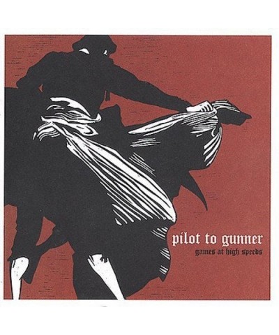 $10.53 Pilot To Gunner Games At High Speeds Vinyl Record Vinyl