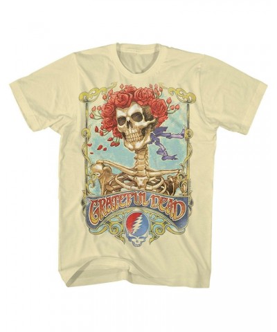 $9.48 Grateful Dead T-Shirt | Big Bertha Pastel Shirt Shirts