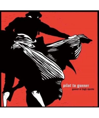 $10.53 Pilot To Gunner Games At High Speeds Vinyl Record Vinyl