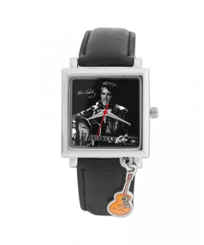 $3.89 Elvis Presley 68 Comeback Special Watch Accessories