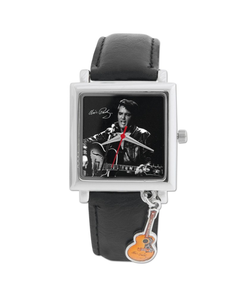 $3.89 Elvis Presley 68 Comeback Special Watch Accessories