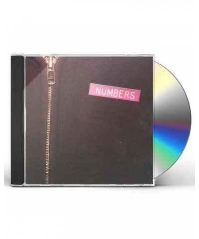 $6.43 Numbers LIFE CD CD