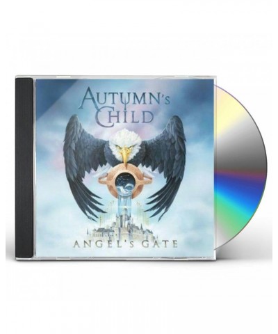 $10.10 Autumn's Child ANGEL'S GATE CD CD