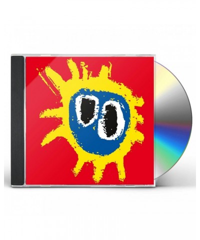 $6.52 Primal Scream SCREAMADELICA CD CD