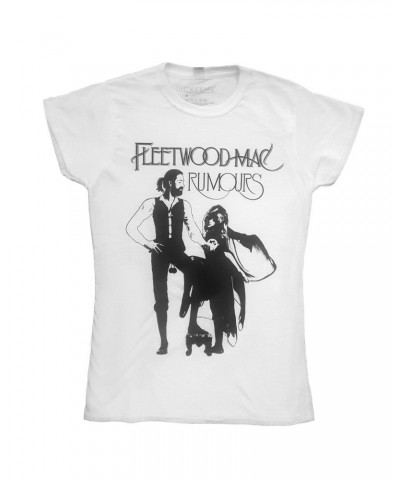 $14.58 Fleetwood Mac T-Shirt - Rumours (Bolur) Shirts