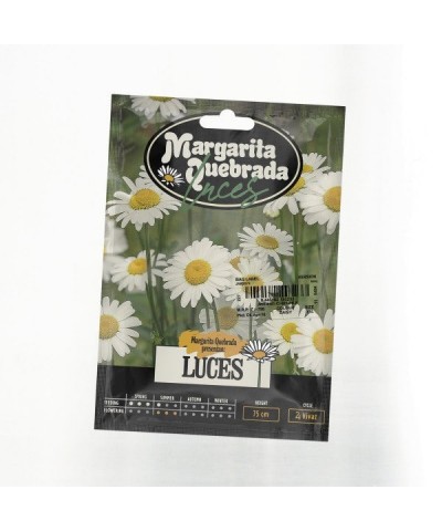 $9.80 Margarita Quebrada Luces Vinyl Record Vinyl