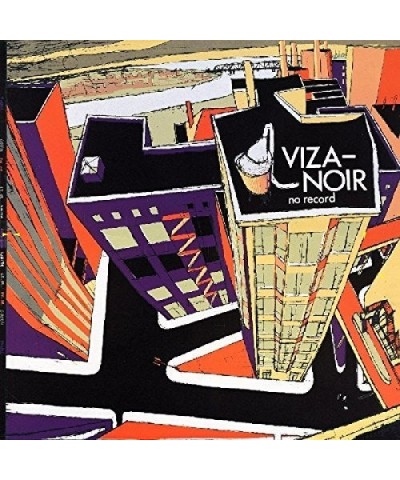 $6.97 Viza-Noir No Record Vinyl Record Vinyl