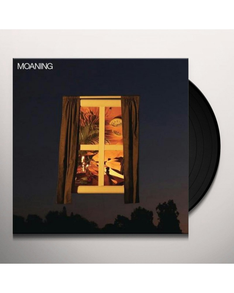 $6.35 Moaning Vinyl Record Vinyl