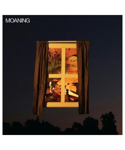 $6.35 Moaning Vinyl Record Vinyl