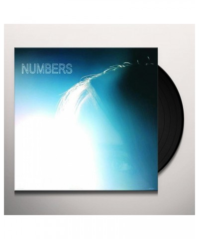 $5.40 Numbers Now You Are This Vinyl Record Vinyl