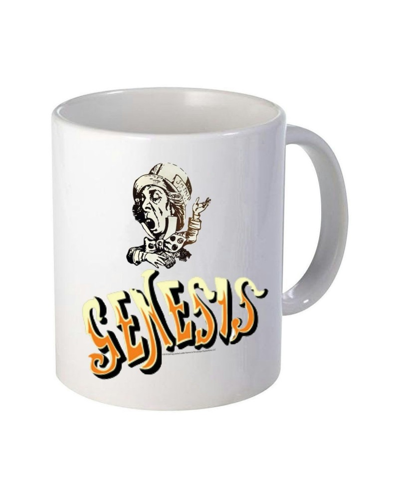 $9.00 Genesis Mad Hatter Mug Drinkware