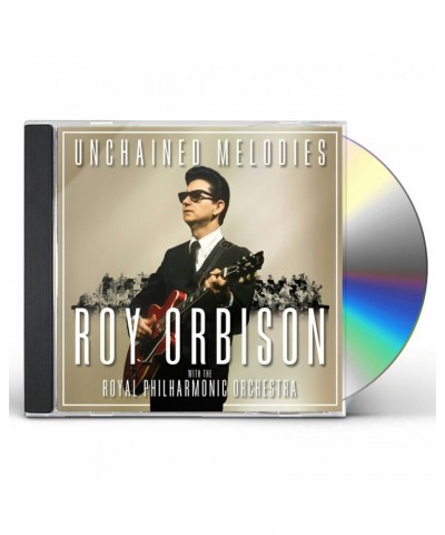 $4.76 Roy Orbison UNCHAINED MELODIES: ROY ORBISON WITH THE ROYAL CD CD