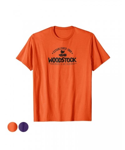 $14.10 Woodstock Make Love T-shirt Shirts