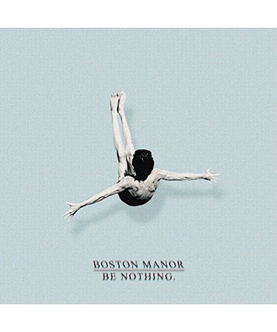 $9.86 Boston Manor Be Nothing Vinyl Record Vinyl