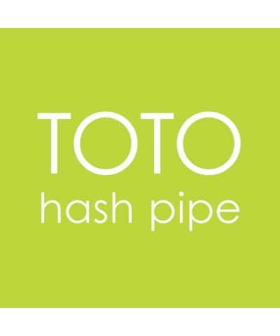 $8.25 TOTO Hash Pipe Vinyl Record Vinyl