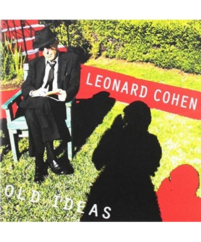 $5.22 Leonard Cohen OLD IDEAS (GOLD SERIES) CD CD