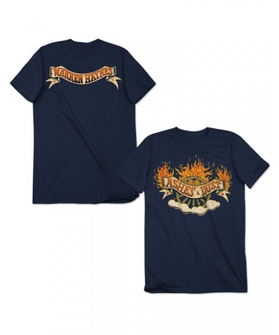 $8.60 Gov't Mule Ashes & Dust T-Shirt Shirts