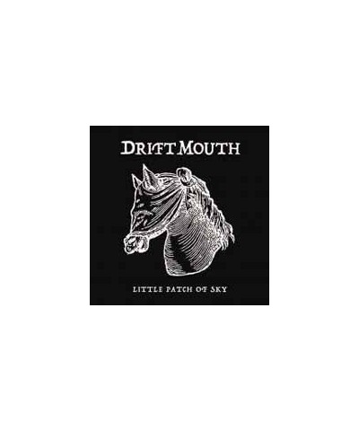 $20.65 Drift Mouth LP - Little Patch Of Sky Vinyl