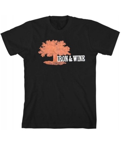 $9.25 Iron & Wine Creek Women's T-shirt Shirts