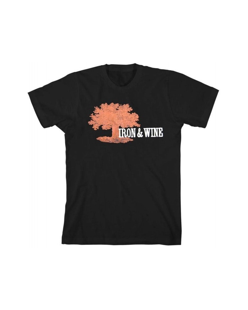 $9.25 Iron & Wine Creek Women's T-shirt Shirts