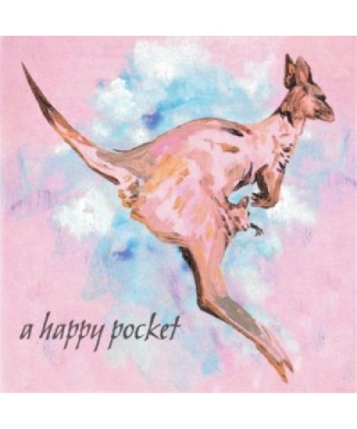 $14.35 Trashcan Sinatras A Happy Pocket (Pink Vinyl) Vinyl Record Vinyl