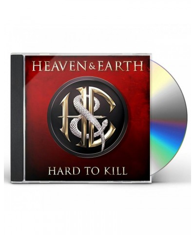 $7.59 Heaven & Earth HARD TO KILL CD CD