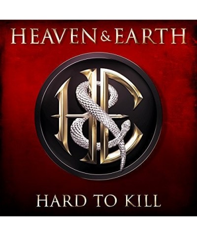 $7.59 Heaven & Earth HARD TO KILL CD CD