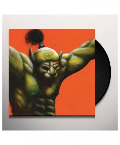 $10.80 Thee Oh Sees Face Stabber Vinyl Record Vinyl