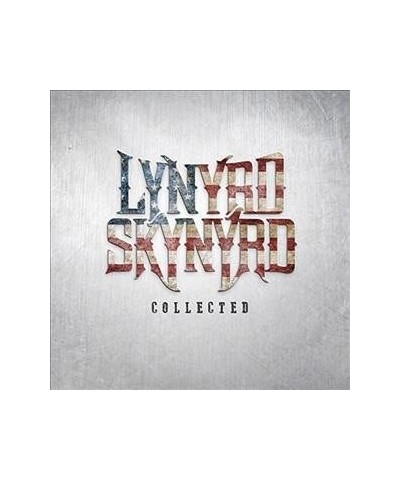 $16.33 Lynyrd Skynyrd Collected Vinyl Record Vinyl