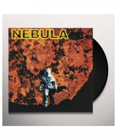 $10.89 Nebula Let It Burn Vinyl Record Vinyl